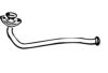FONOS 311161 Exhaust Pipe